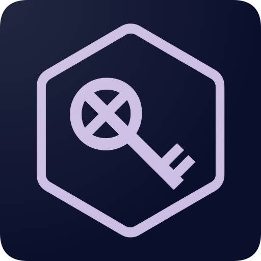 Kriptex Icon