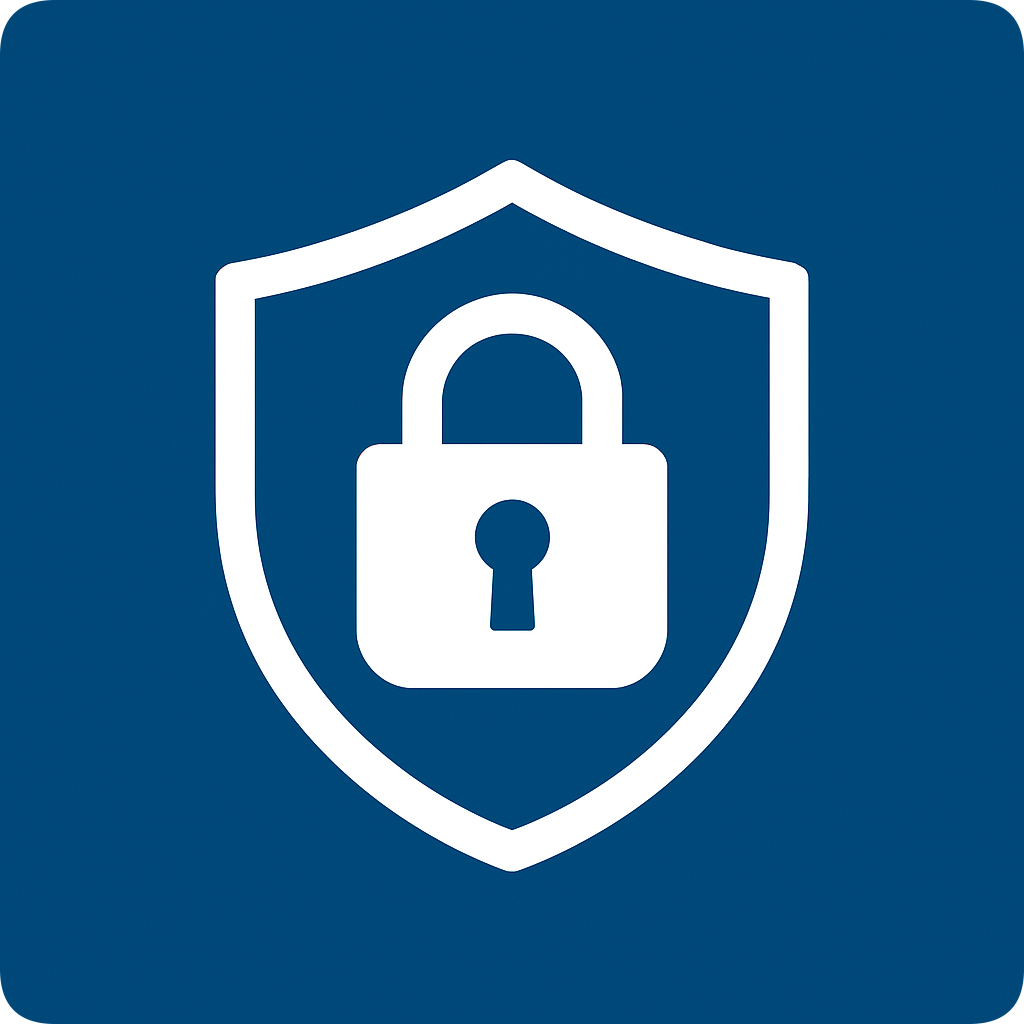 Password Book Icon