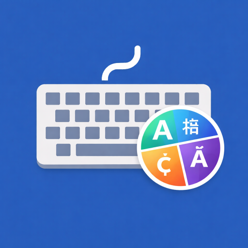 KeymapKit icon