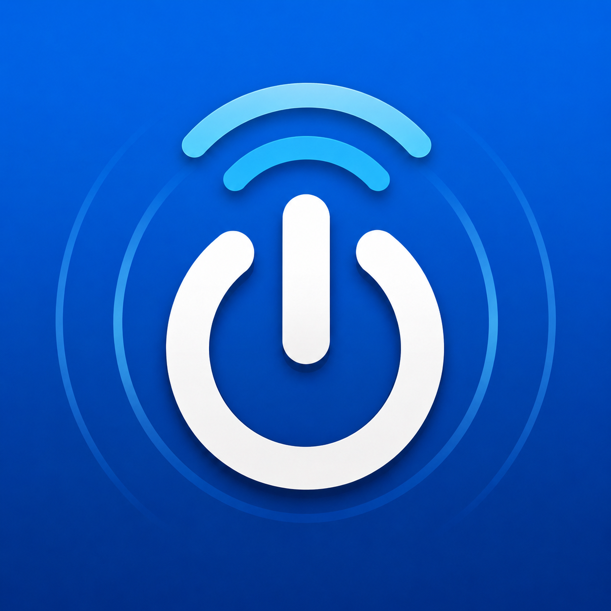 Wakeon icon
