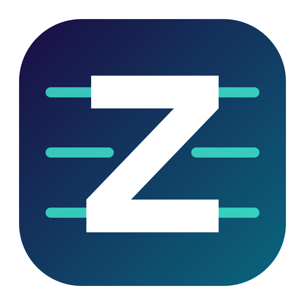 Zapret macOS icon